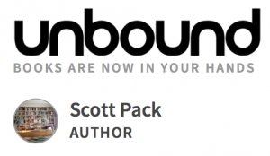 Unbound Scott Pack