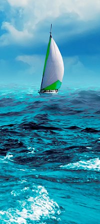 Buddha and a Boat autobiography