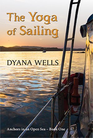 Sailing Adventures in the Pacific Ocean
