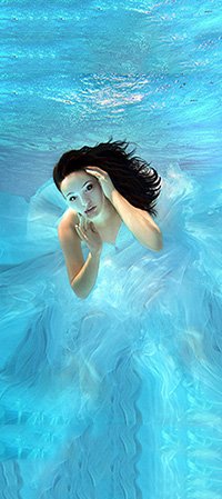 The Yoga of Sailing novel is book one of a trilogy 
