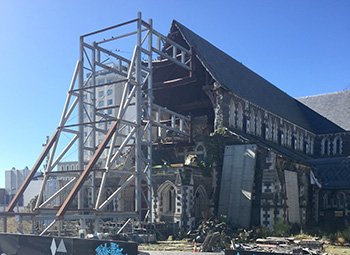 Christchurch Cathedral