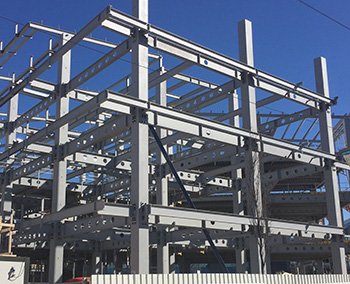 Christchurch rebuilding