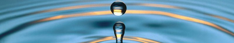 Elements show us to ourselves