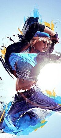 noir thriller novel