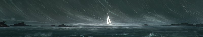 Anchors in an Open Sea trilogy