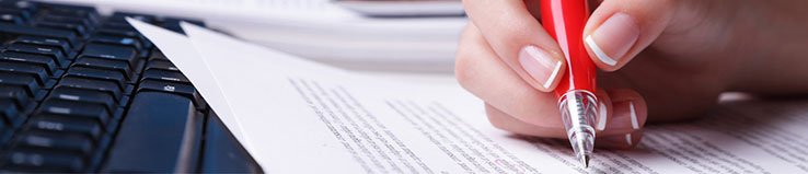 Editorial Services in New Zealand